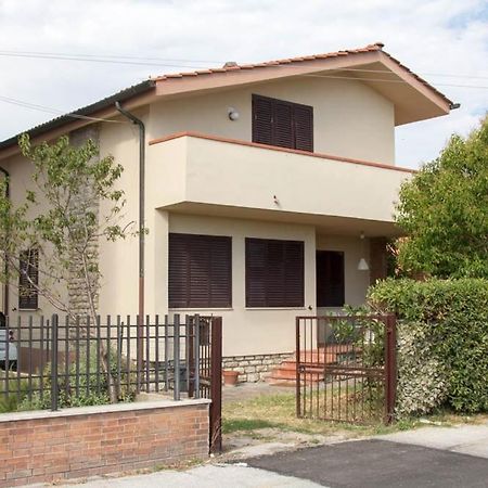 Villa Galilei Rooms Pisa Exterior foto