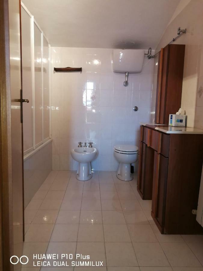 Villa Galilei Rooms Pisa Exterior foto