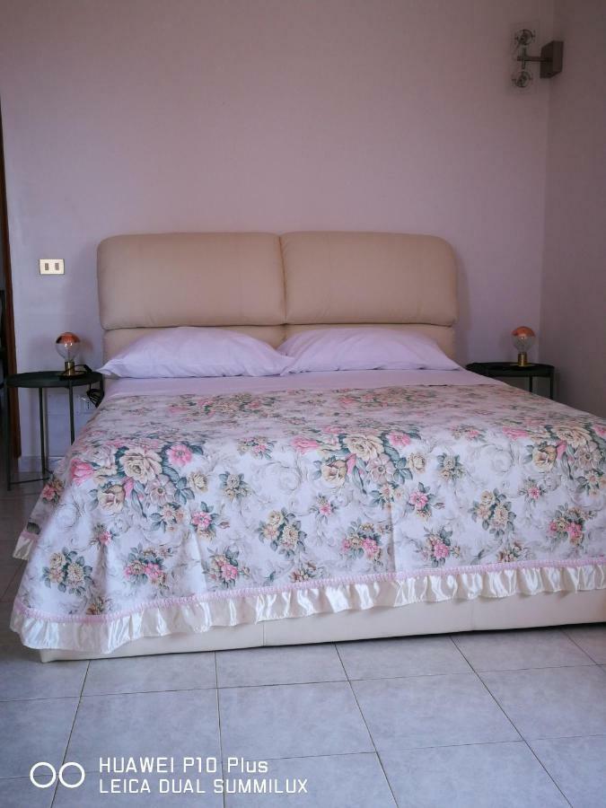 Villa Galilei Rooms Pisa Exterior foto