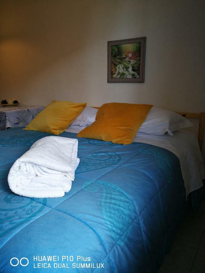 Villa Galilei Rooms Pisa Exterior foto