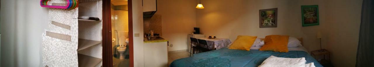 Villa Galilei Rooms Pisa Exterior foto