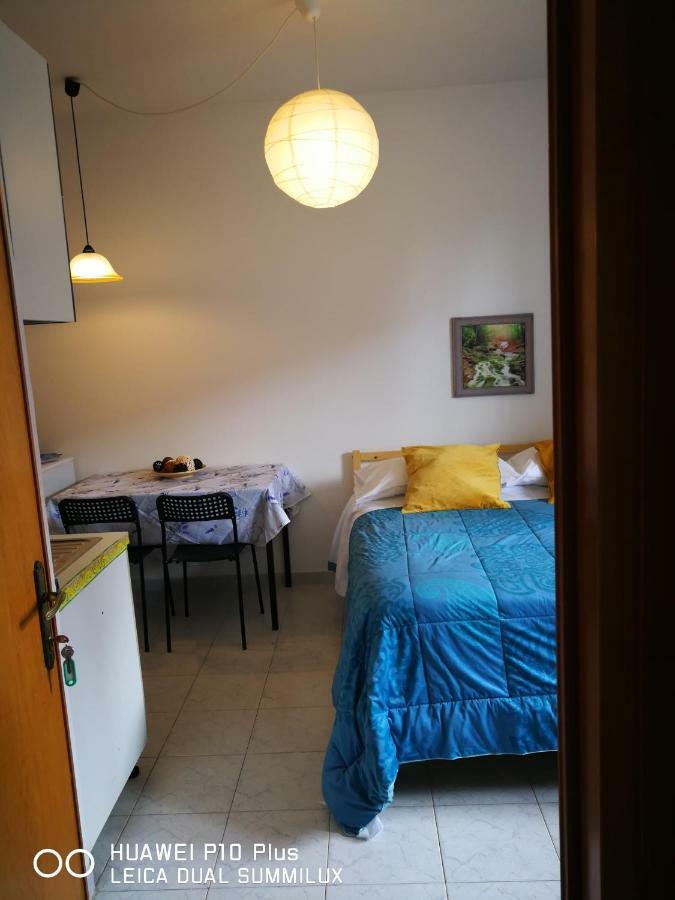 Villa Galilei Rooms Pisa Exterior foto