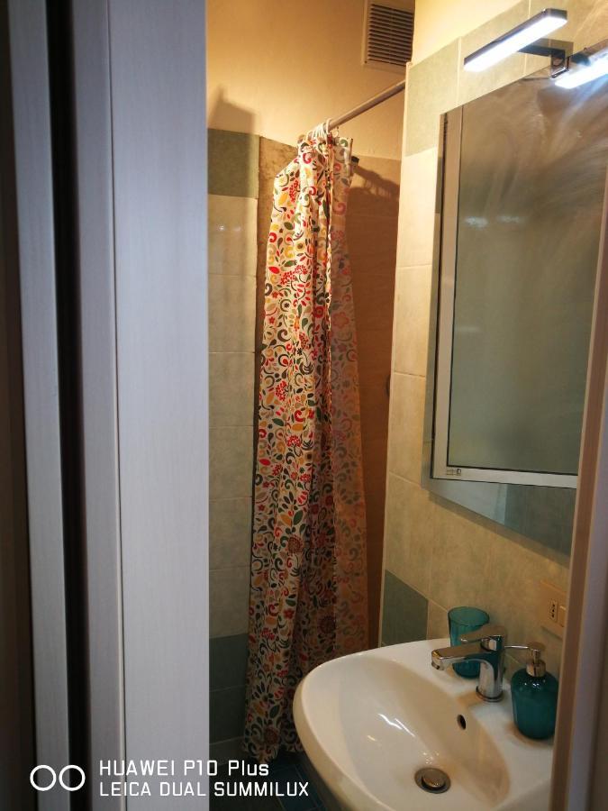 Villa Galilei Rooms Pisa Exterior foto