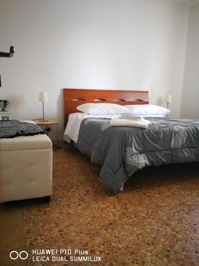 Villa Galilei Rooms Pisa Exterior foto