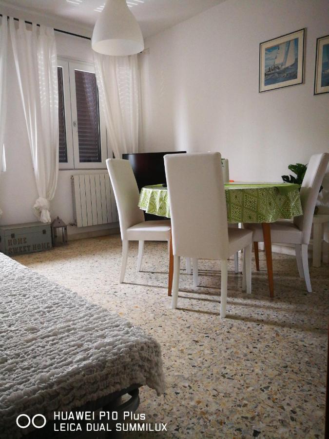 Villa Galilei Rooms Pisa Exterior foto